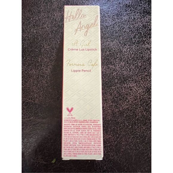 Colourpop Hello Ángel Lip Kit - Picture 4 of 5